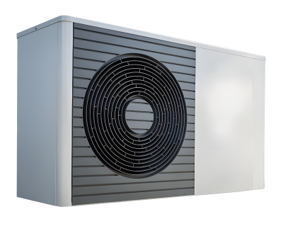 heat pump